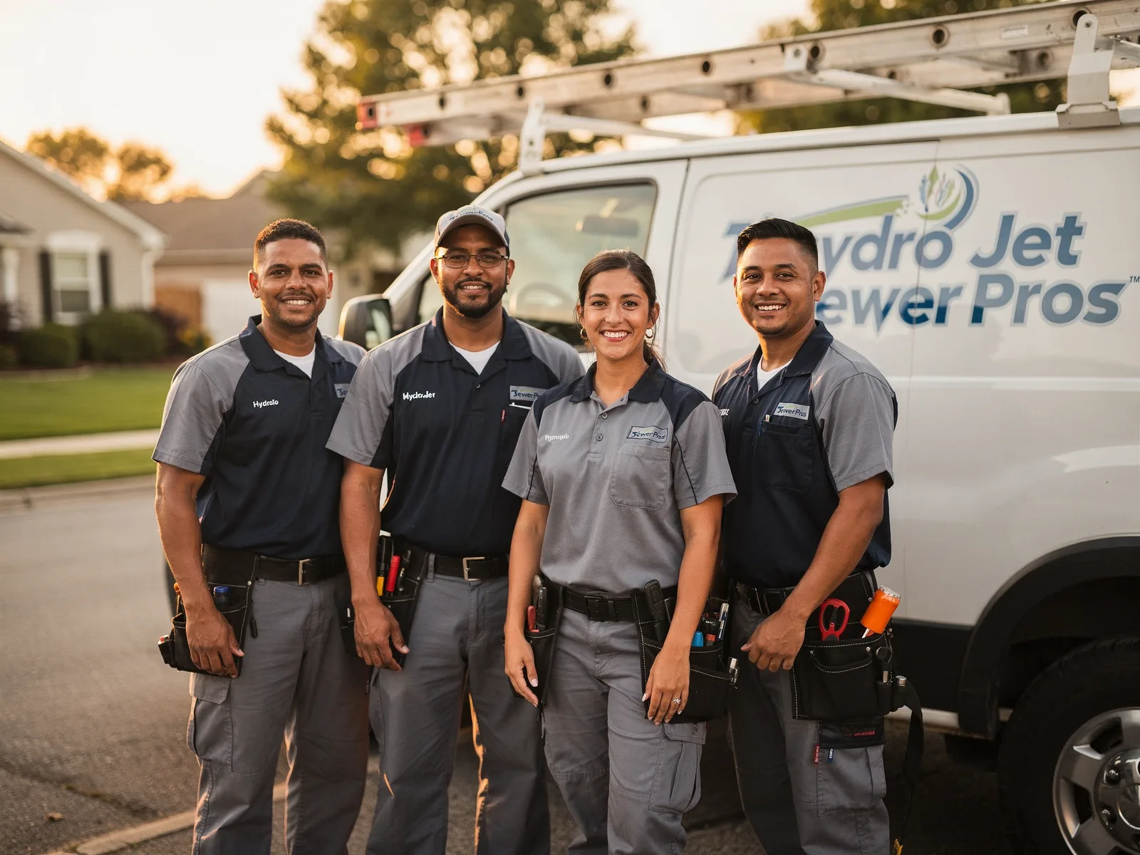 Hydro Jetting company in Lyons Falls, NY