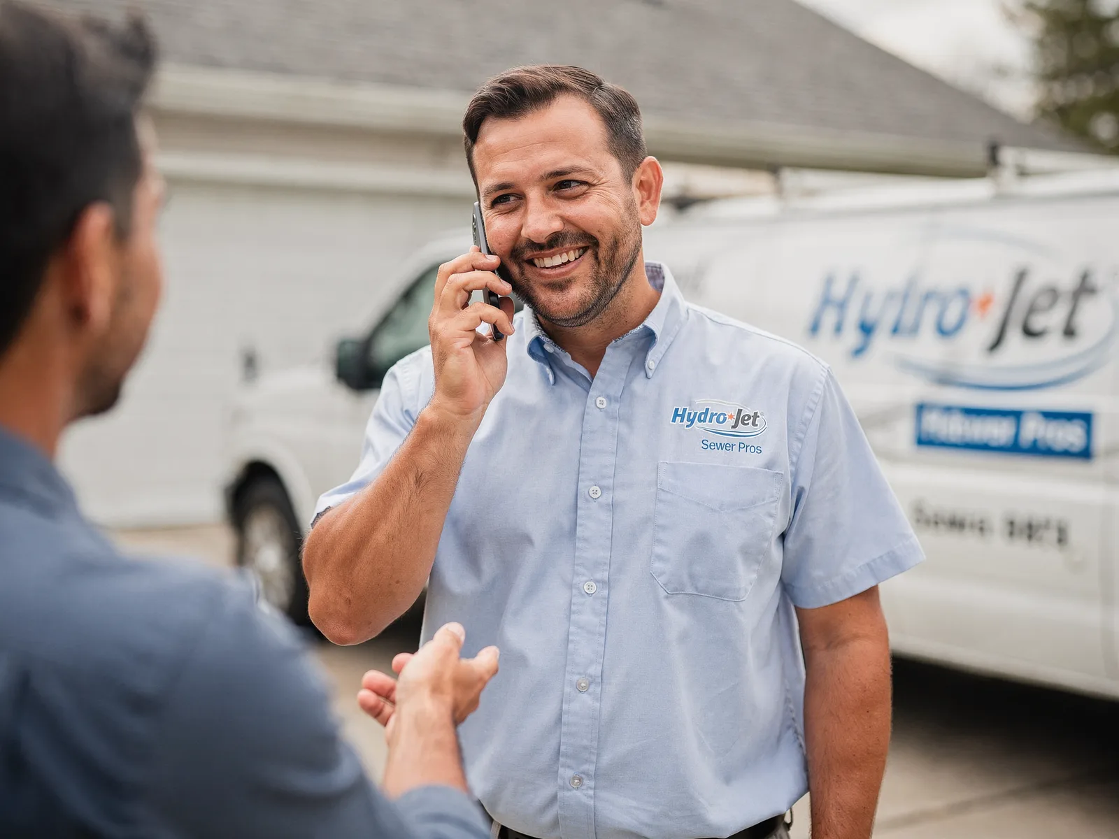 Hydro Jetting Lyons Falls, NY FAQs